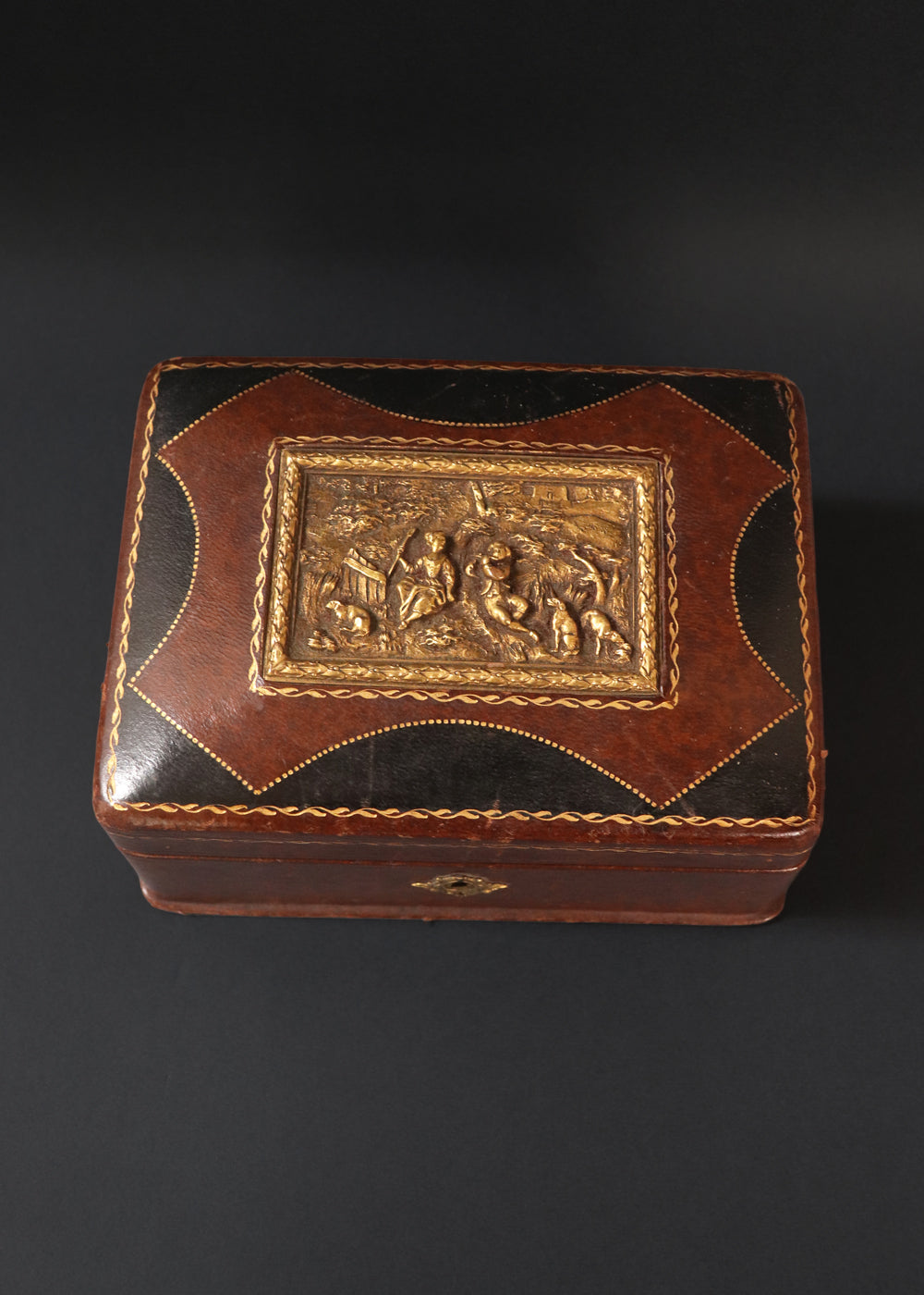 Old Soul Box XXXI