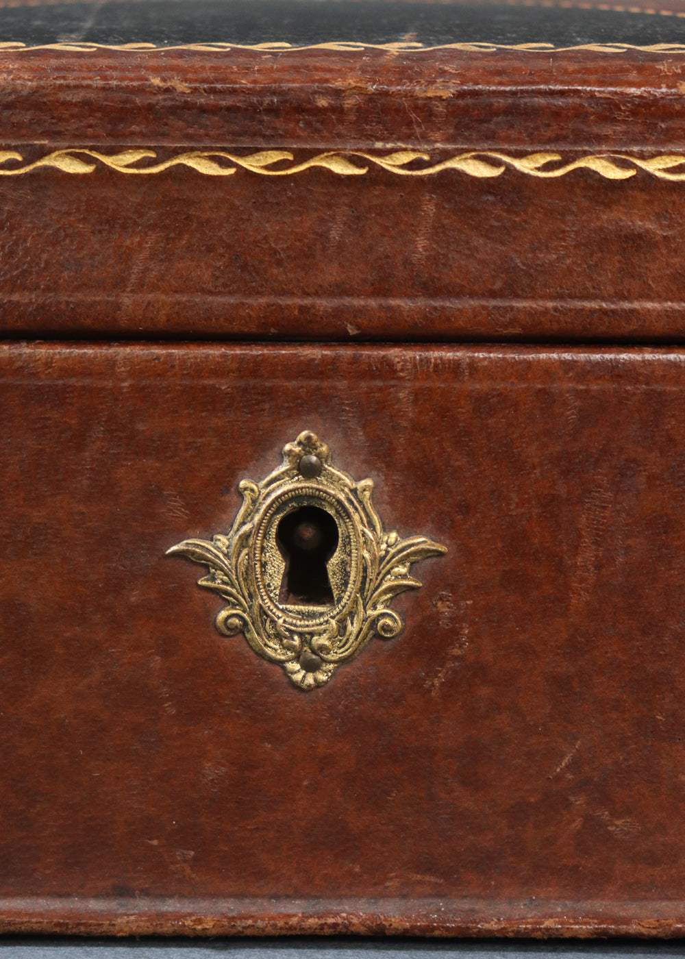Old Soul Box XXXI