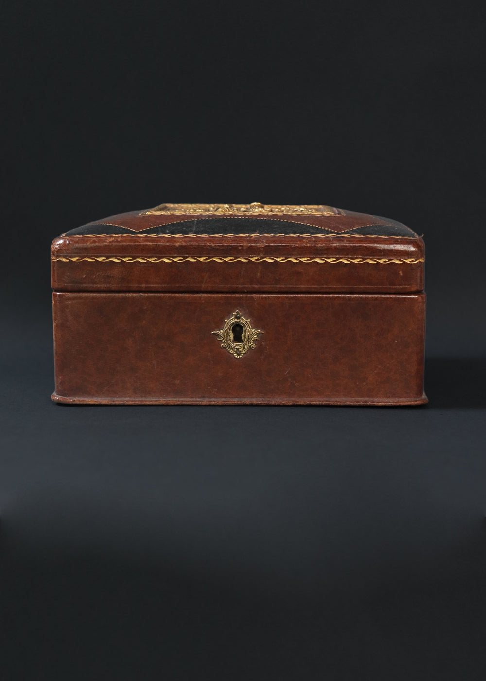 Old Soul Box XXXI