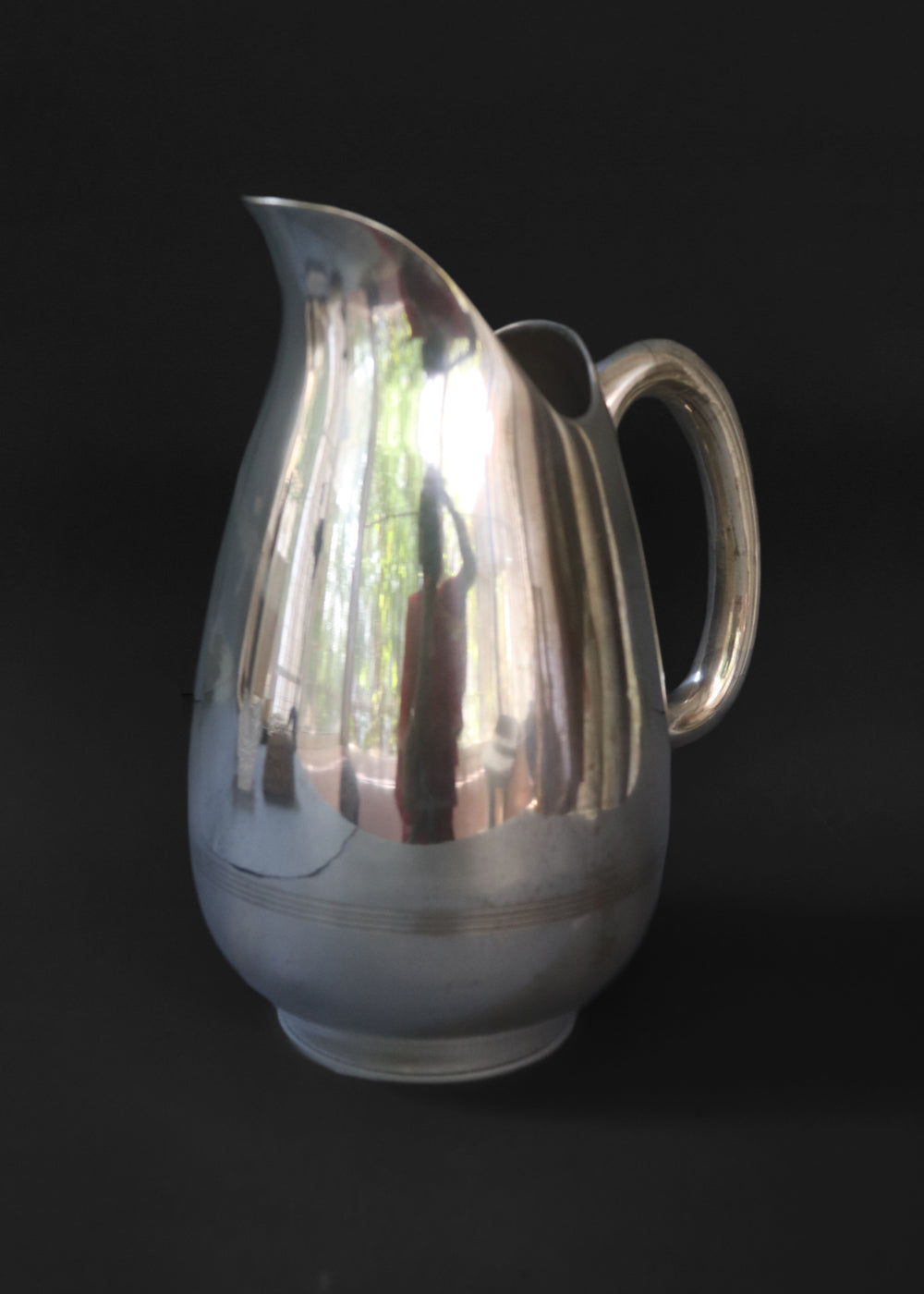 Old Soul Pitcher VI