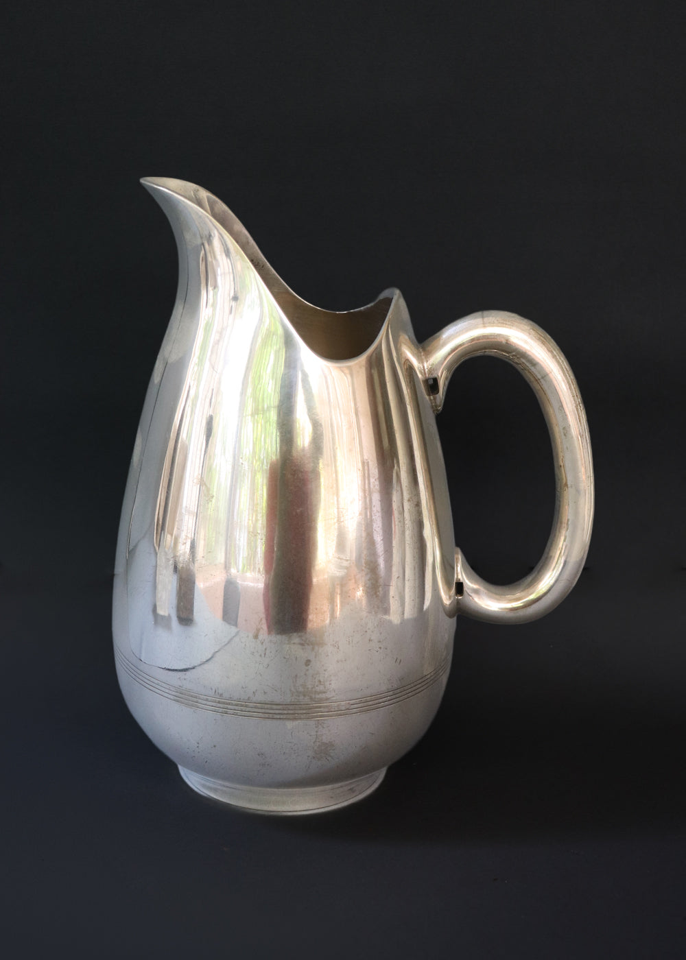 Old Soul Pitcher VI