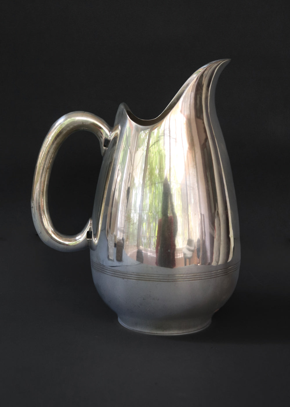 Old Soul Pitcher VI
