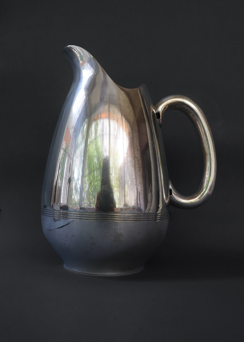 Old Soul Pitcher VI