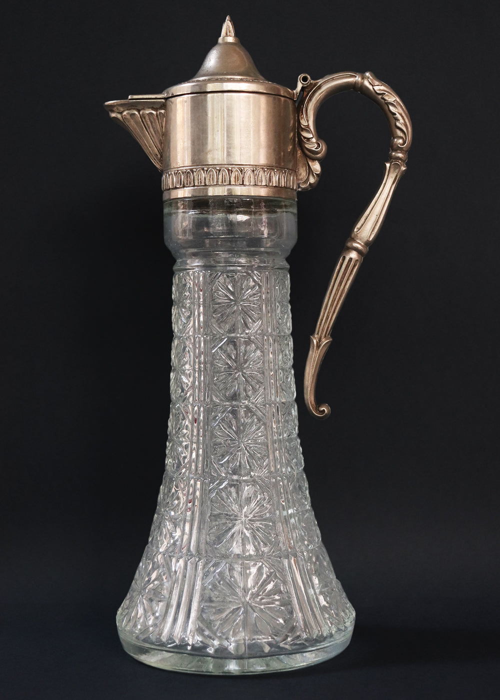 Old Soul Decanter XI