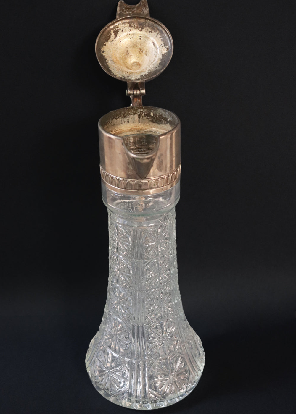 Old Soul Decanter XI