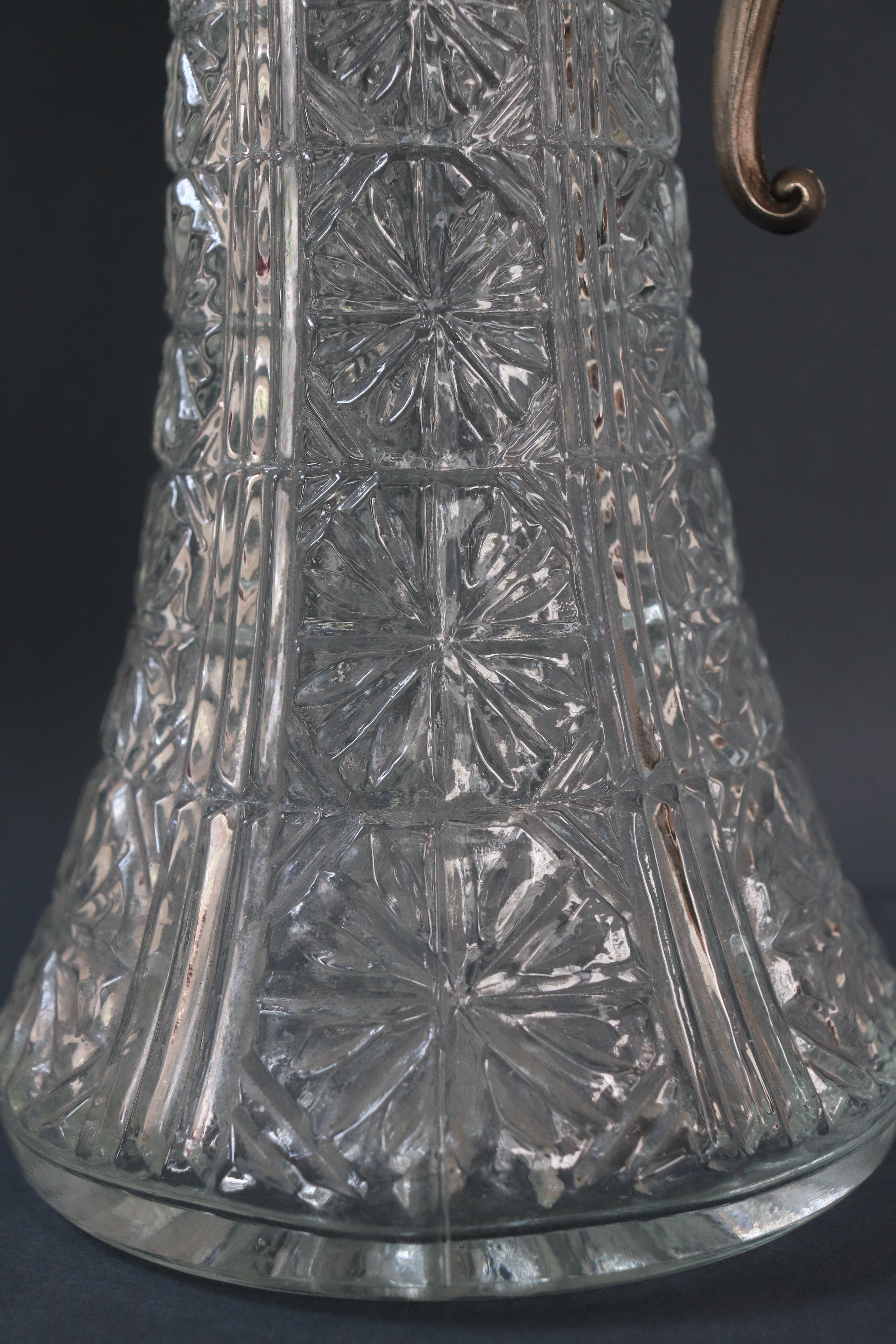 Old Soul Decanter XI