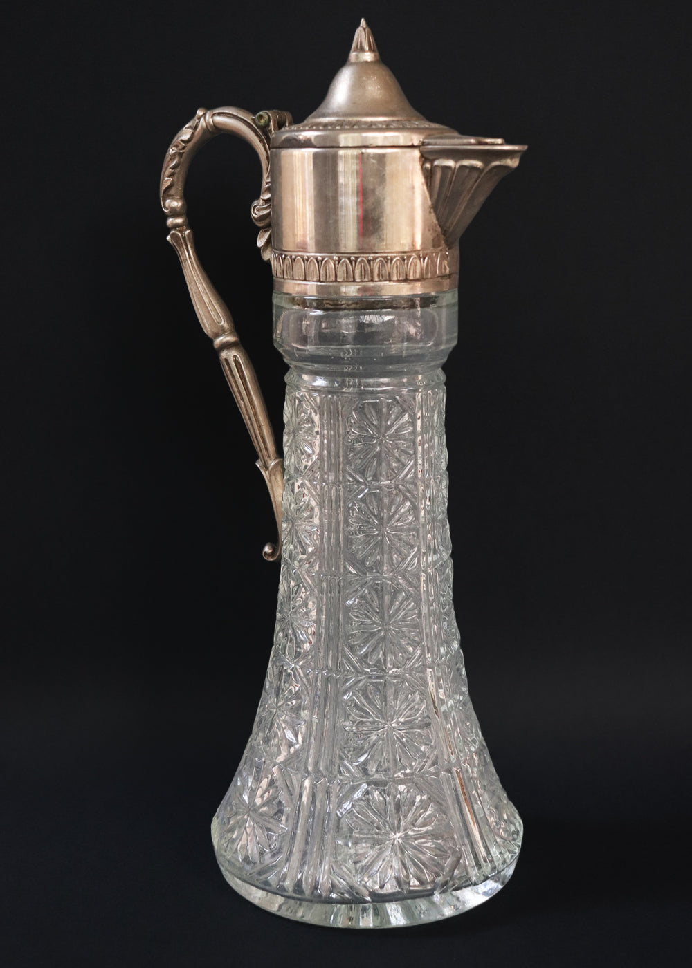 Old Soul Decanter XI