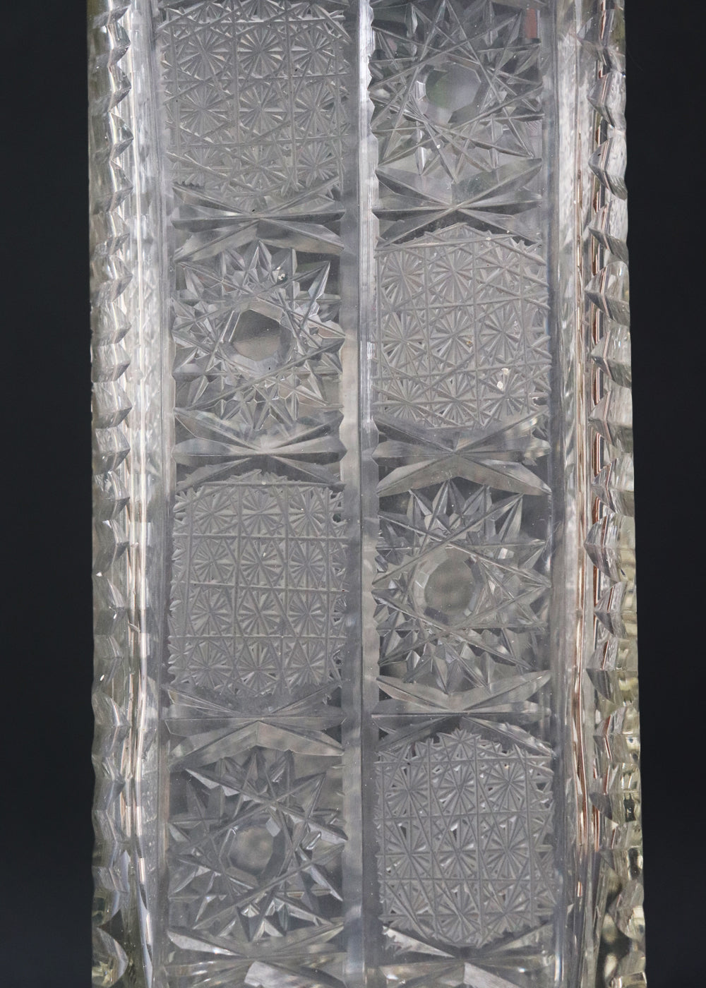 Old Soul Decanter XII