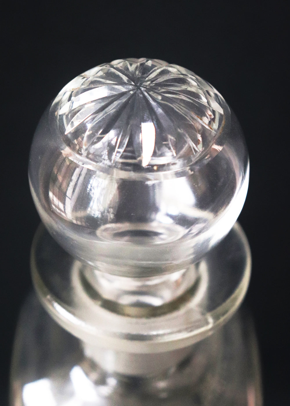 Old Soul Decanter XII