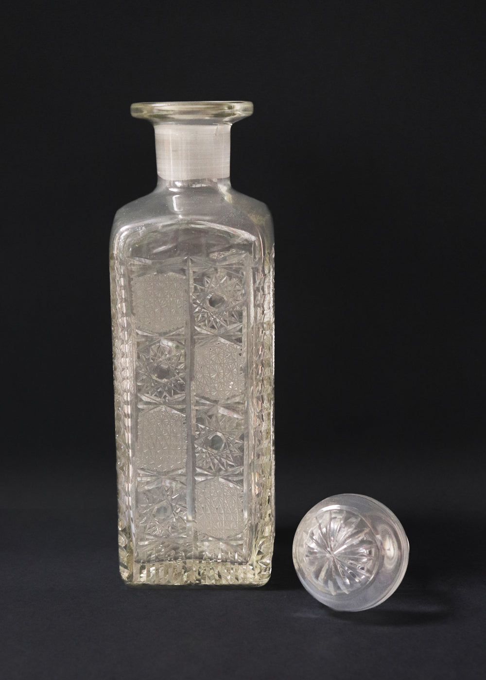 Old Soul Decanter XII