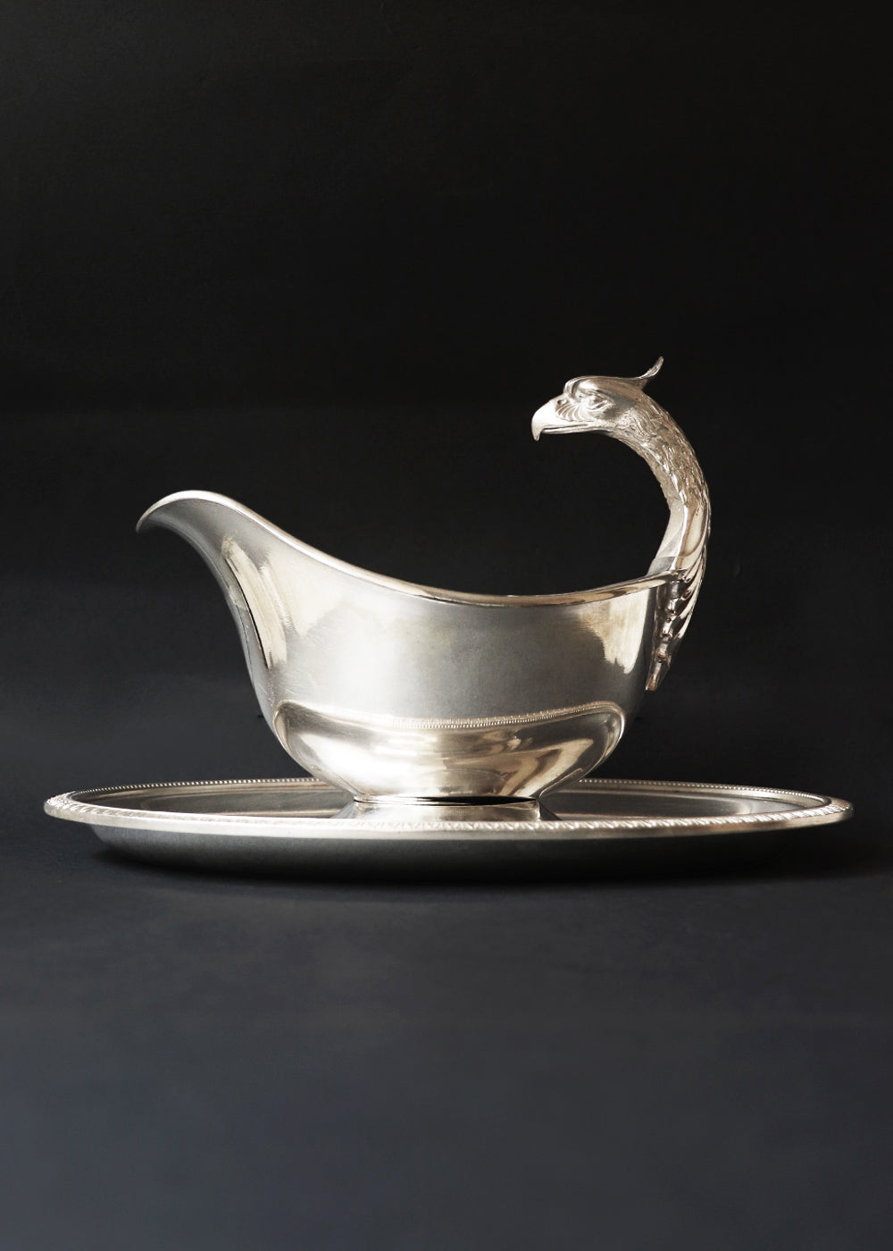 Old Soul Gravy Boat I