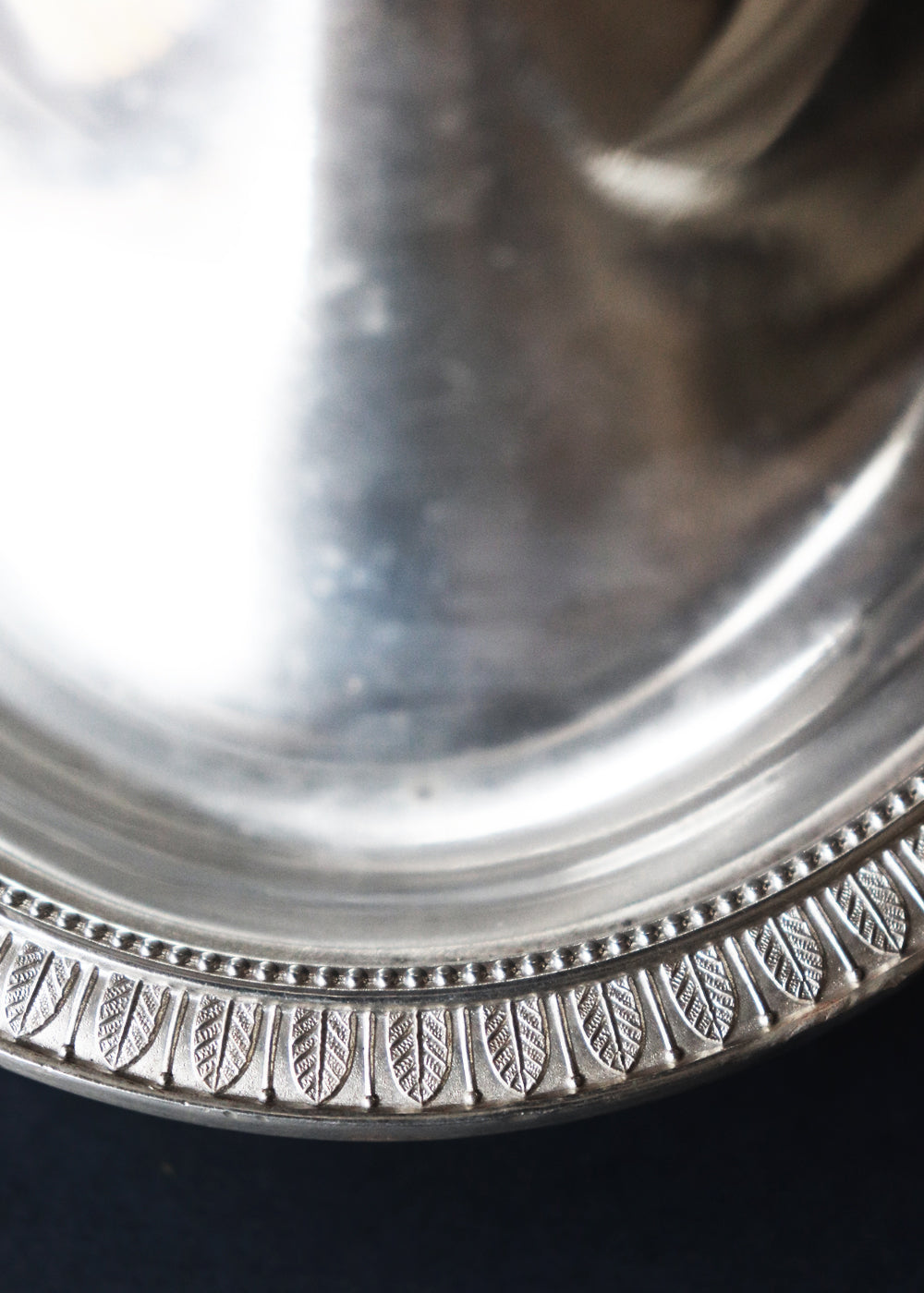 Old Soul Gravy Boat I
