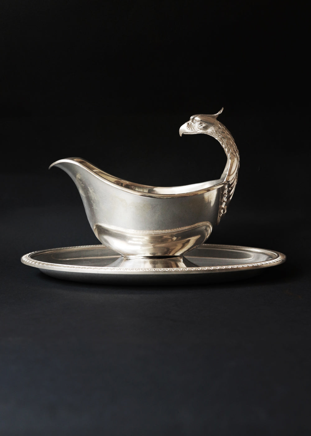 Old Soul Gravy Boat I