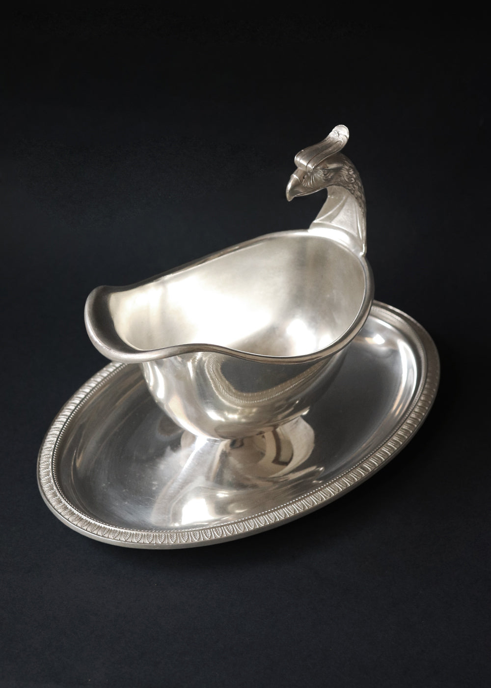 Old Soul Gravy Boat I