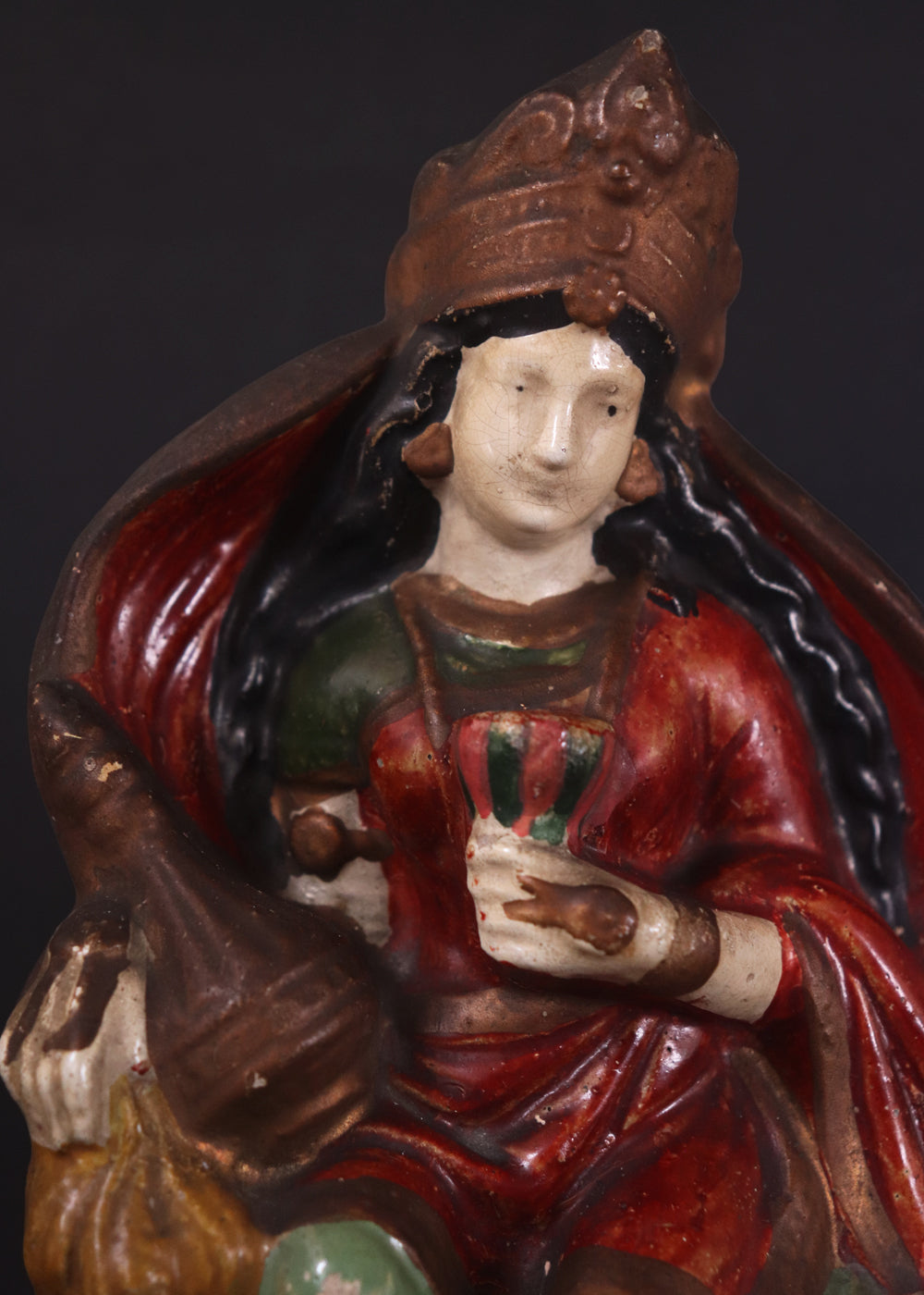 Old Soul Lakshmi III