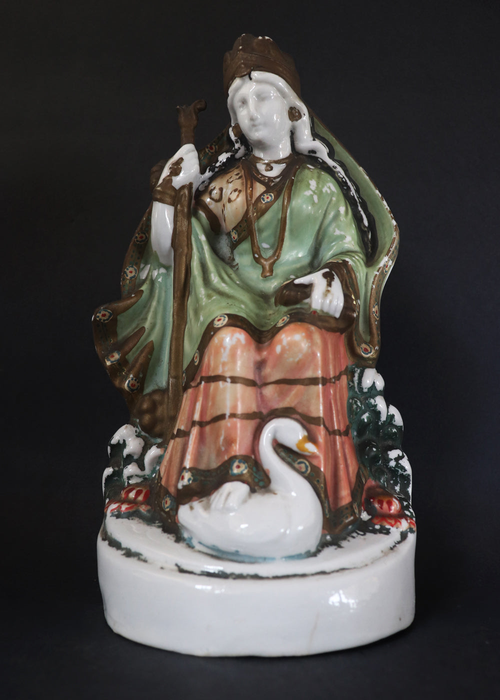 Old Soul Saraswati IV