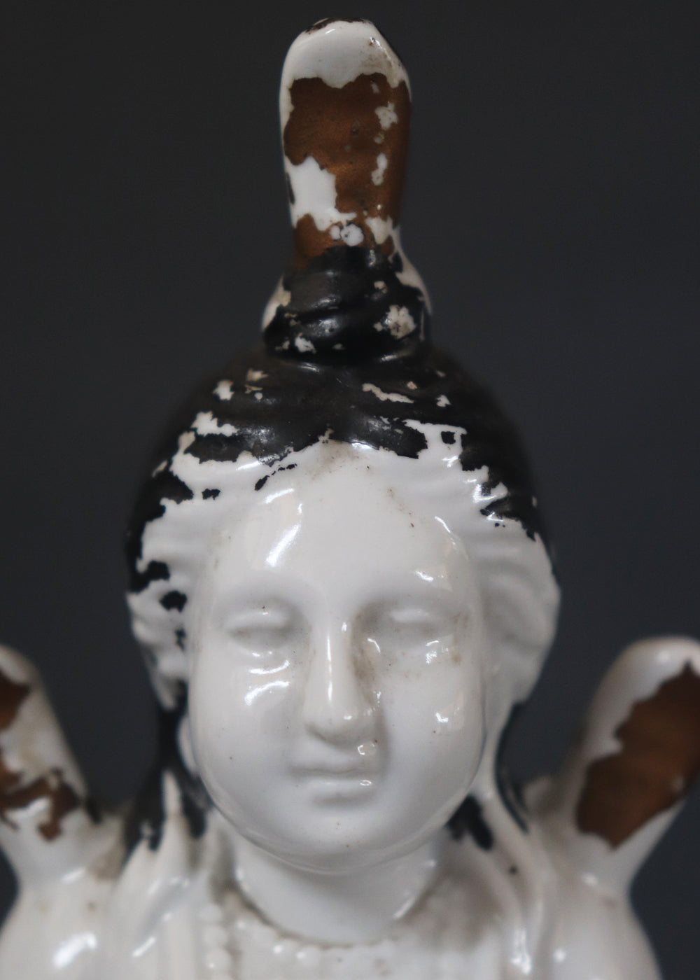 Old Soul Shiva IV