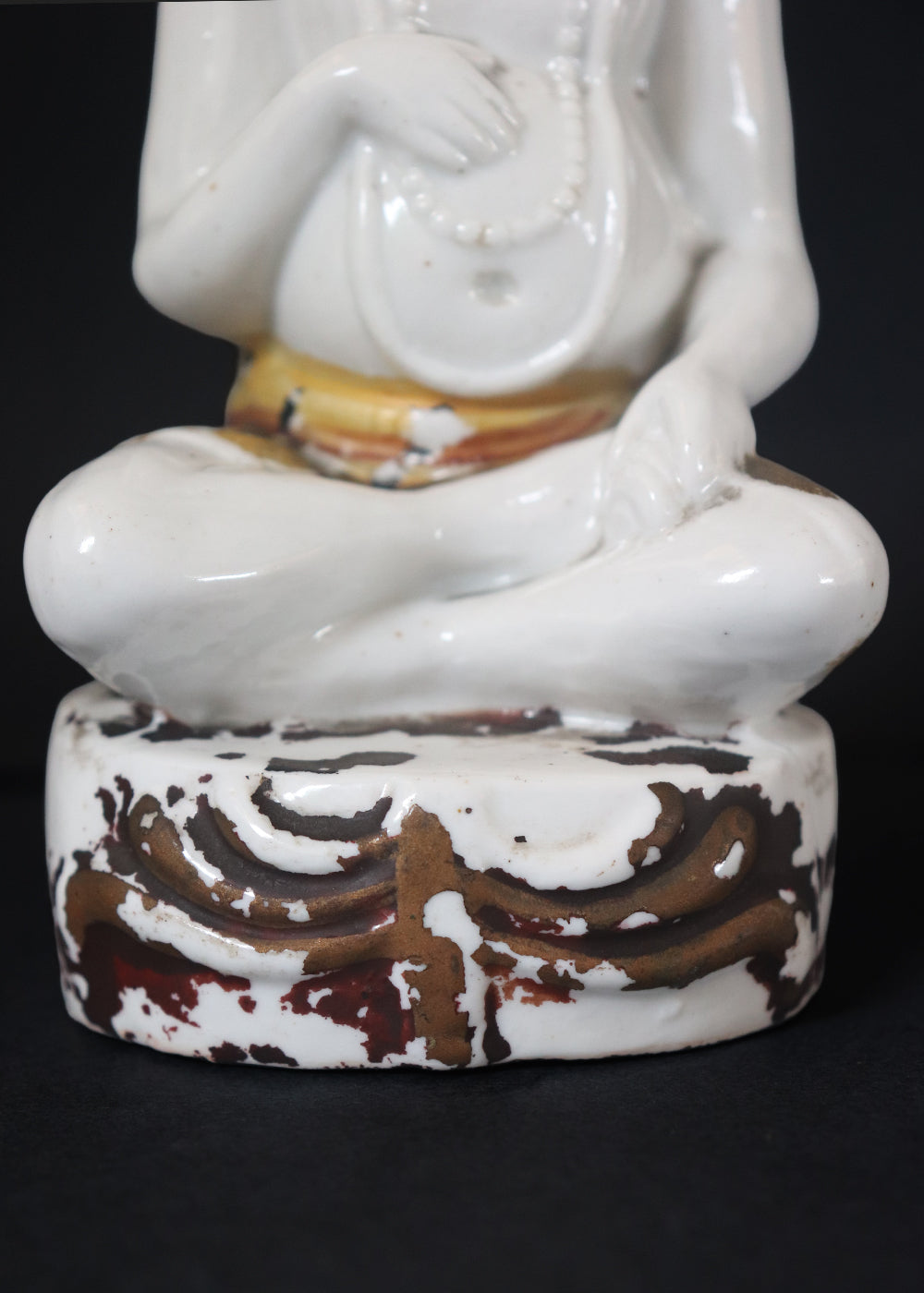 Old Soul Shiva IV