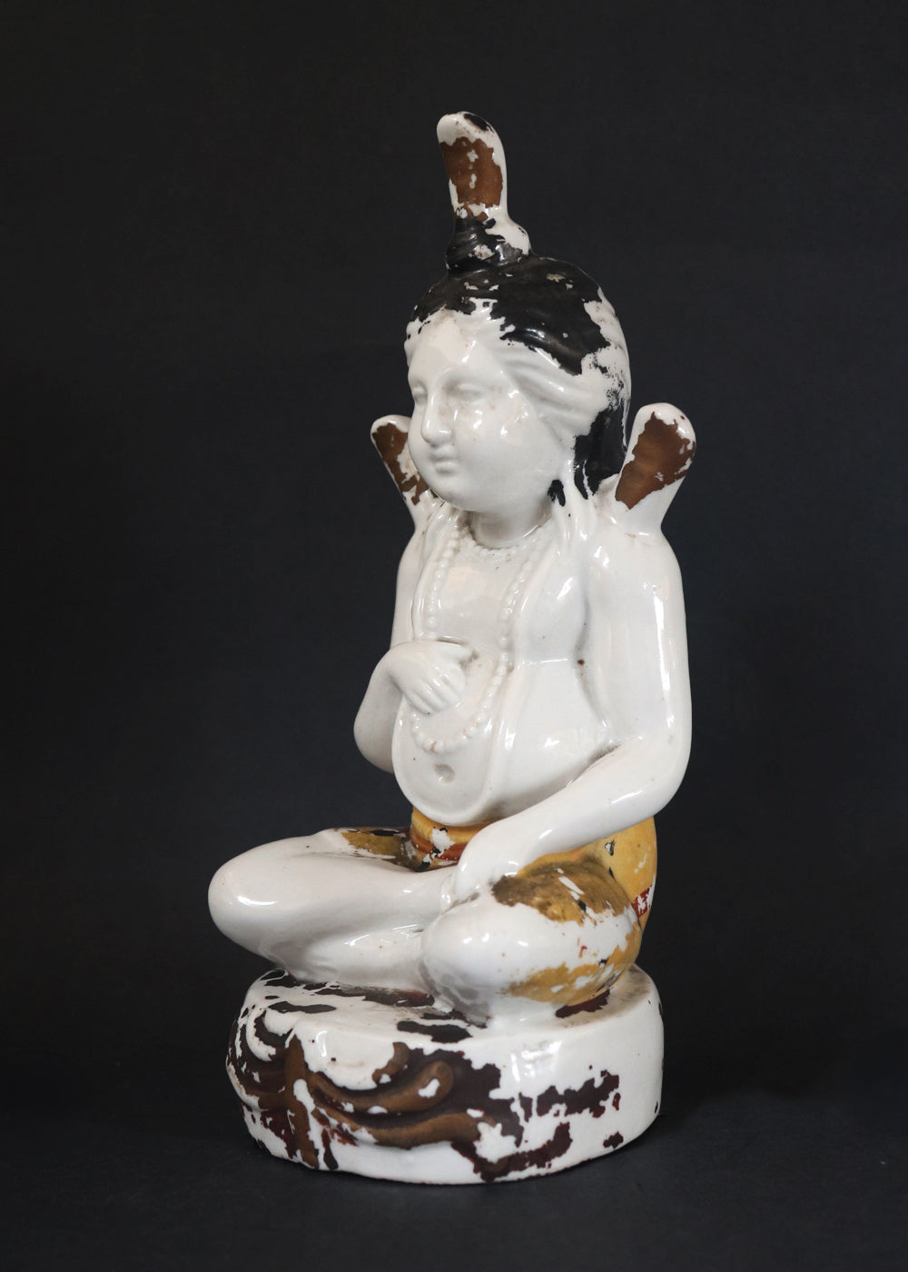 Old Soul Shiva IV