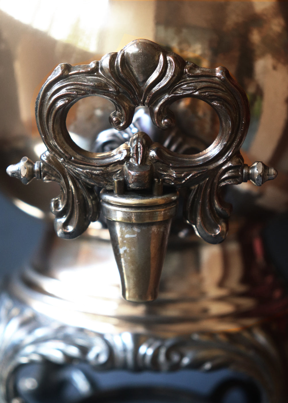 Old Soul Coffee Pot X