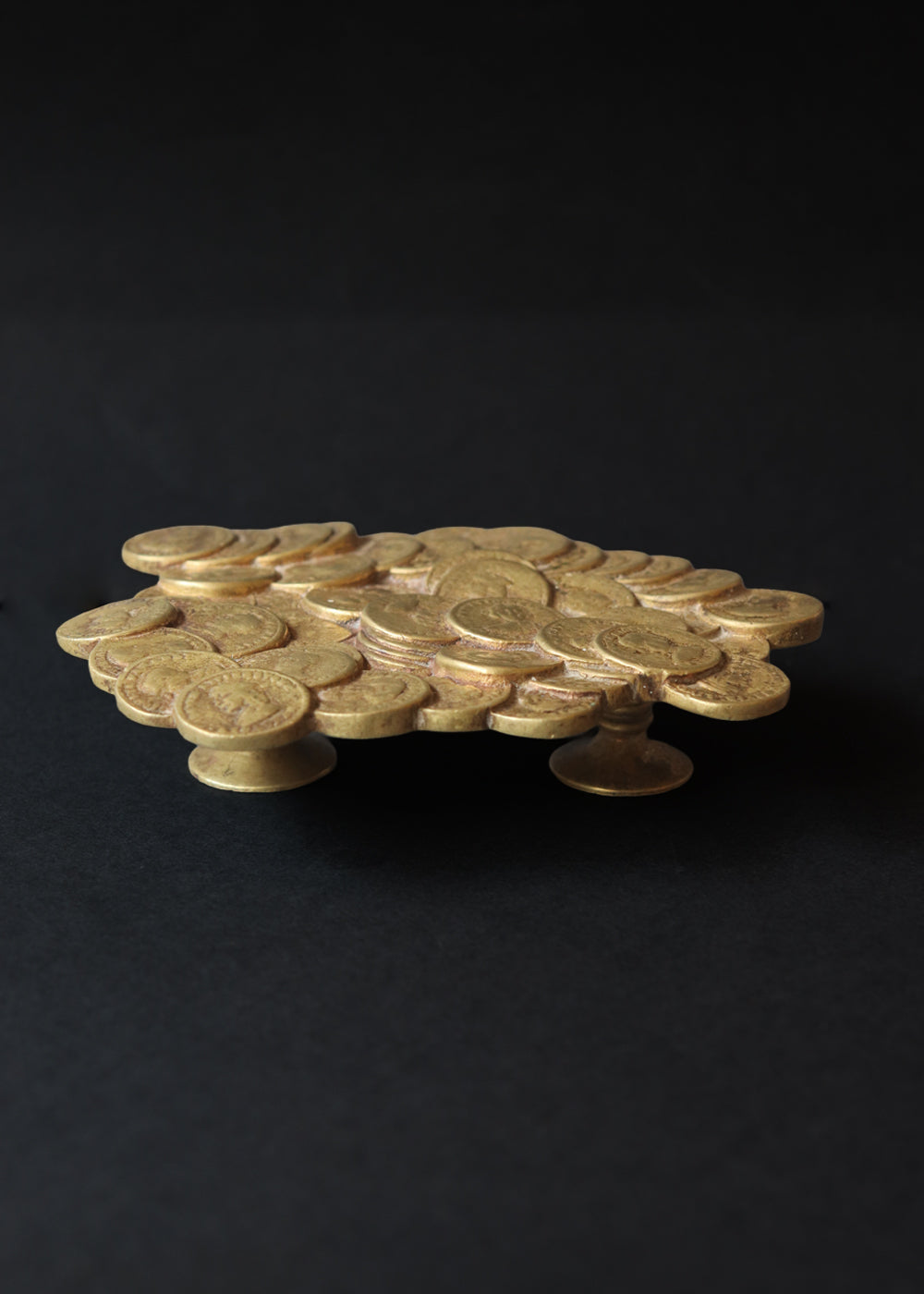 Old Soul Pile-O-Gold I