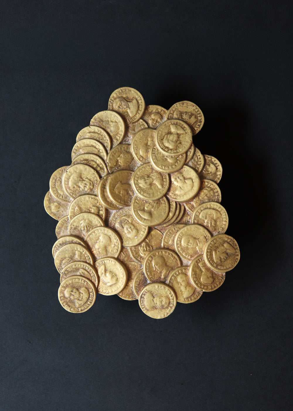 Old Soul Pile-O-Gold I