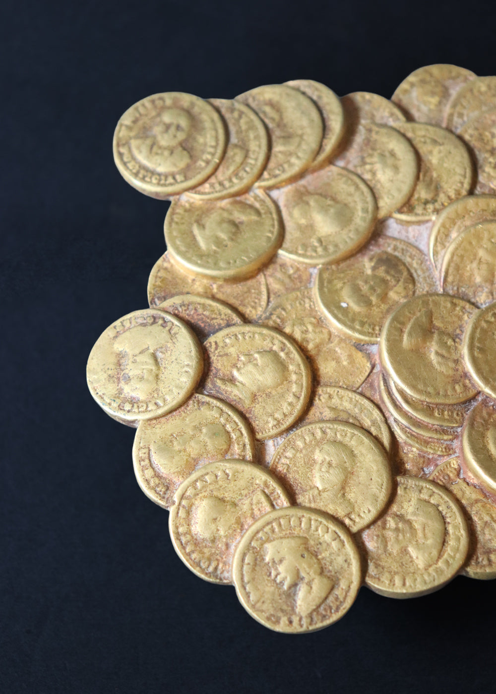 Old Soul Pile-O-Gold I