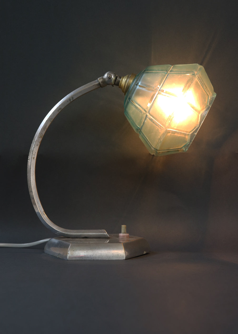 Old Soul Lamp XXI