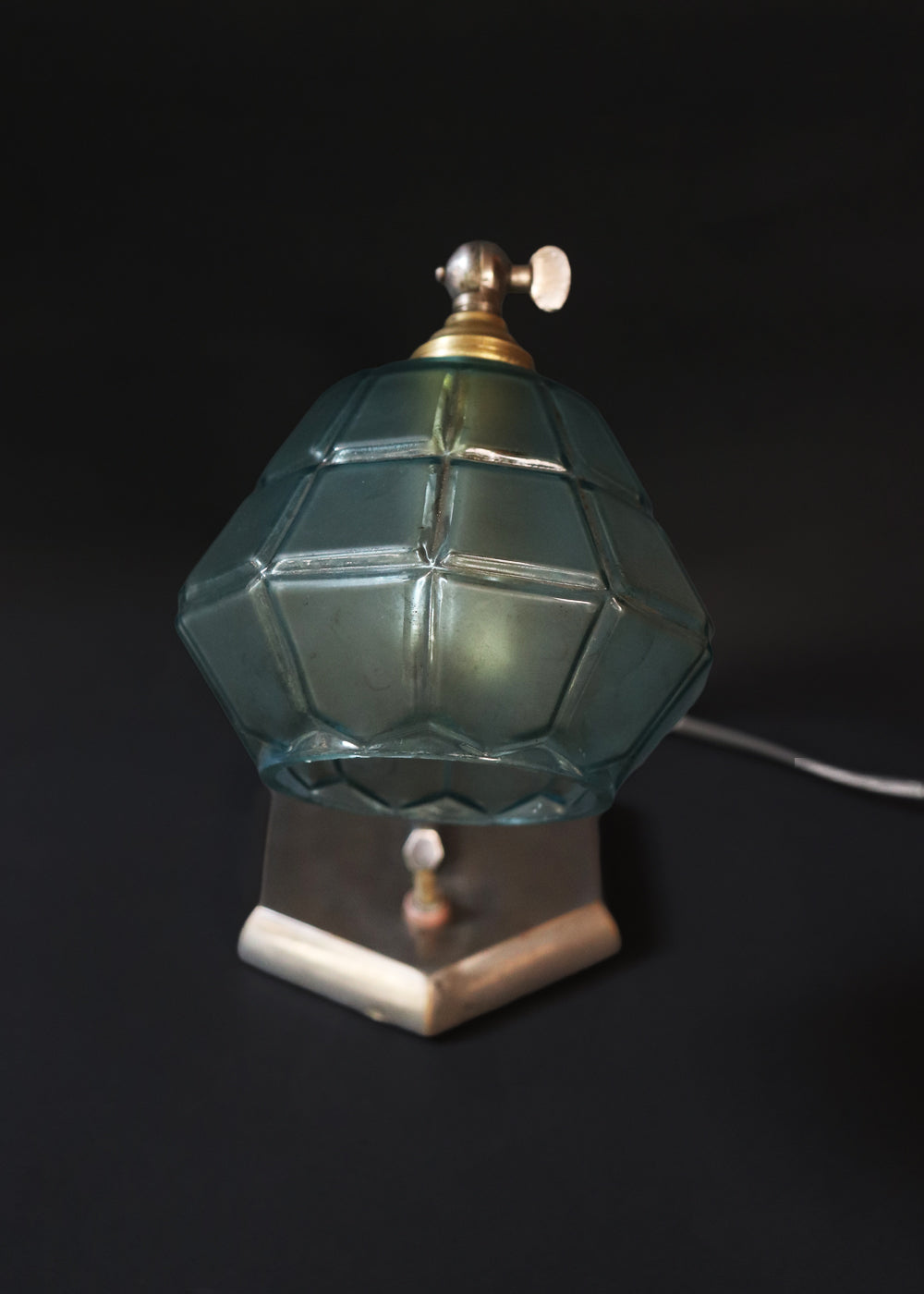 Old Soul Lamp XXI