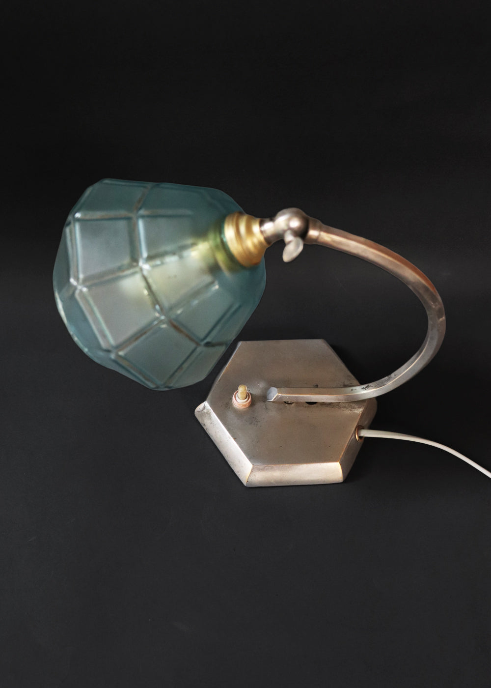 Old Soul Lamp XXI