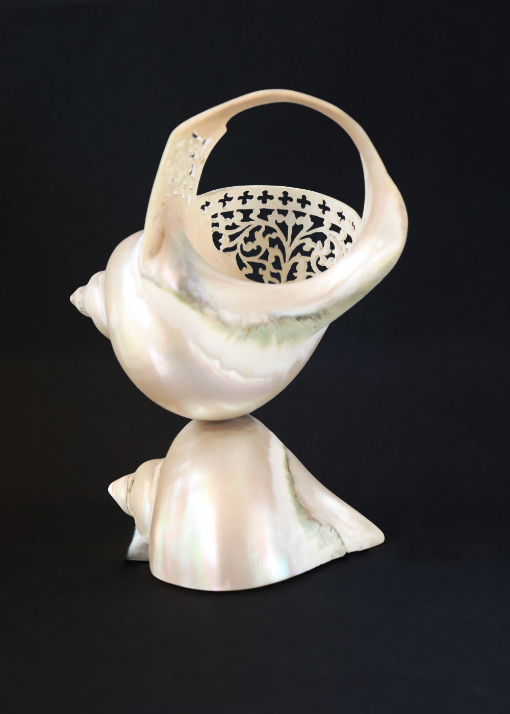 Old Soul Caviar Dish XI