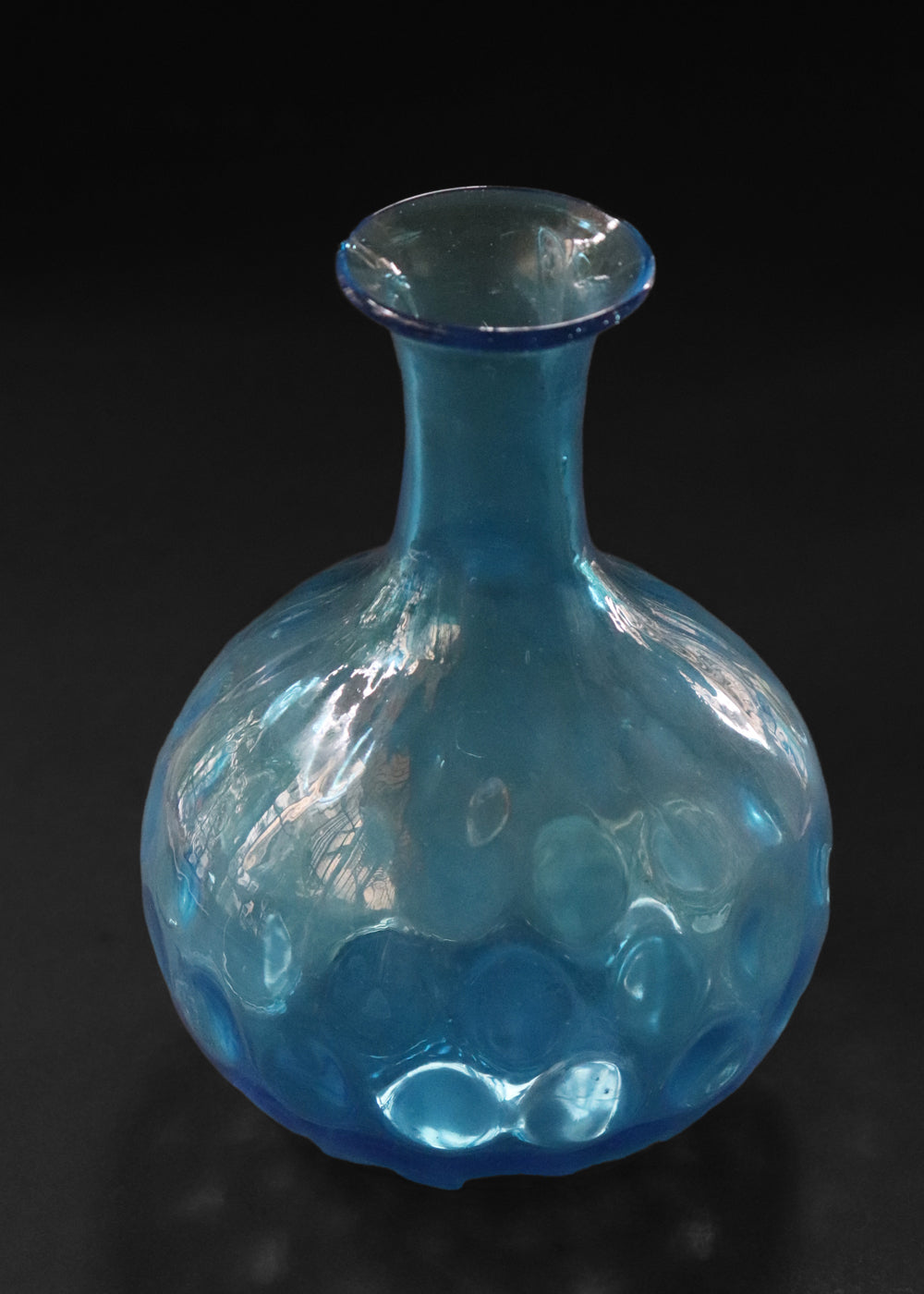 Old Soul Vase XI