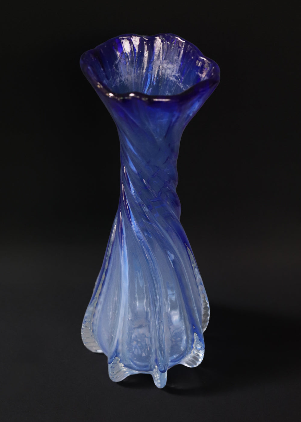 Old Soul Vase XII