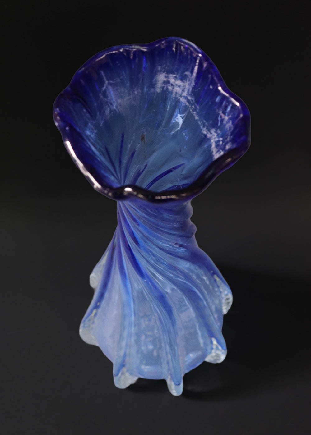 Old Soul Vase XII