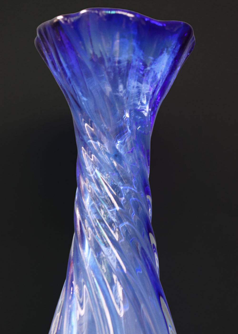 Old Soul Vase XII