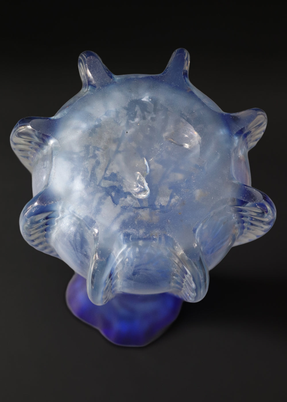 Old Soul Vase XII