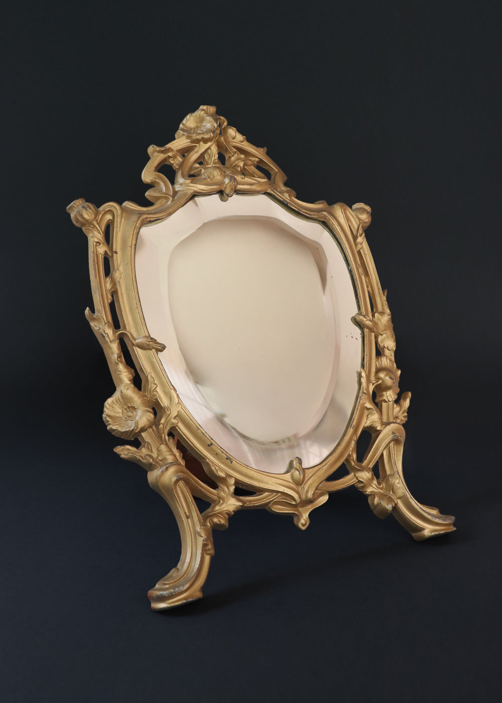 Old Soul Mirror VIII
