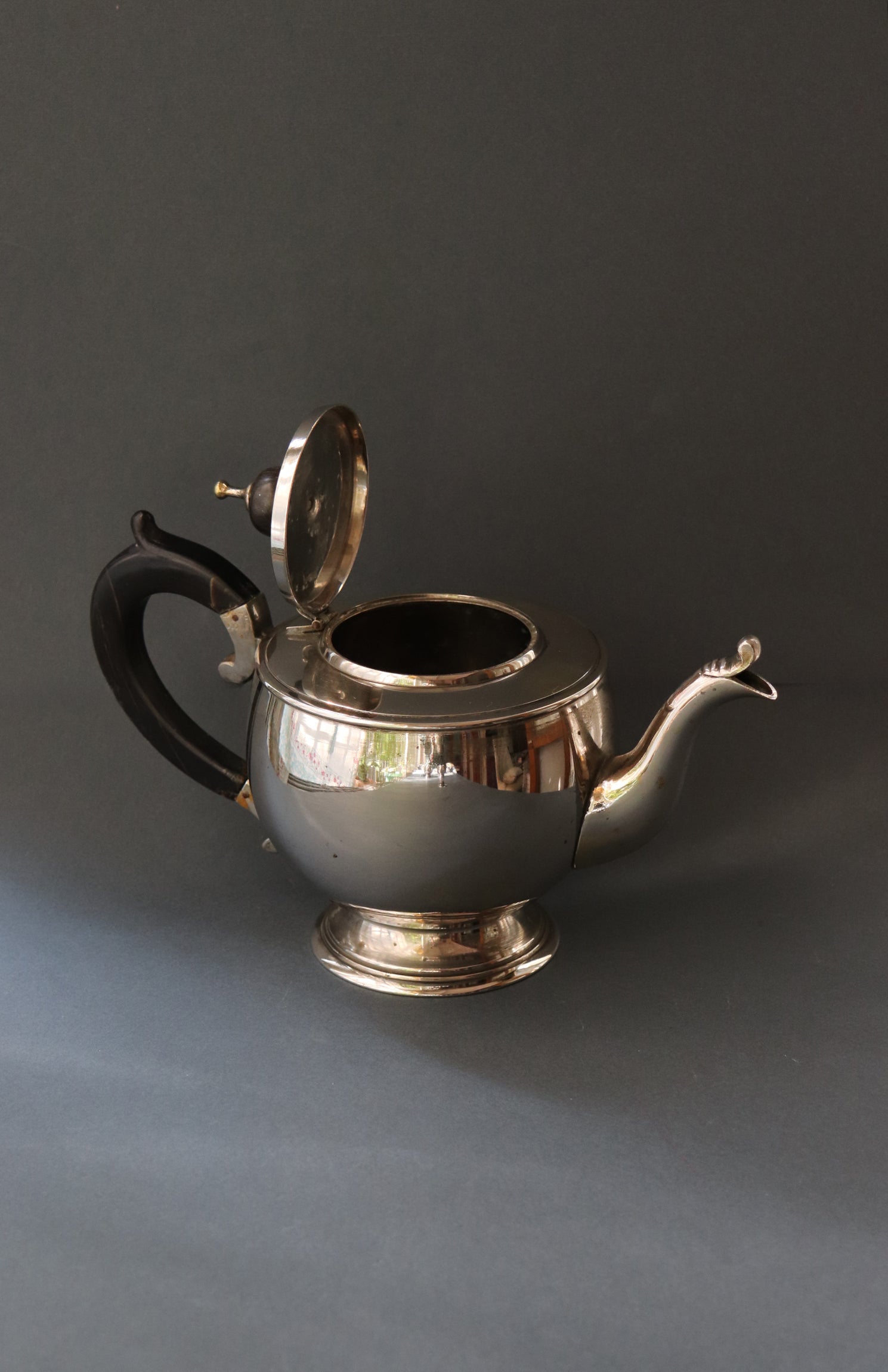 Old Soul Tea Set XI