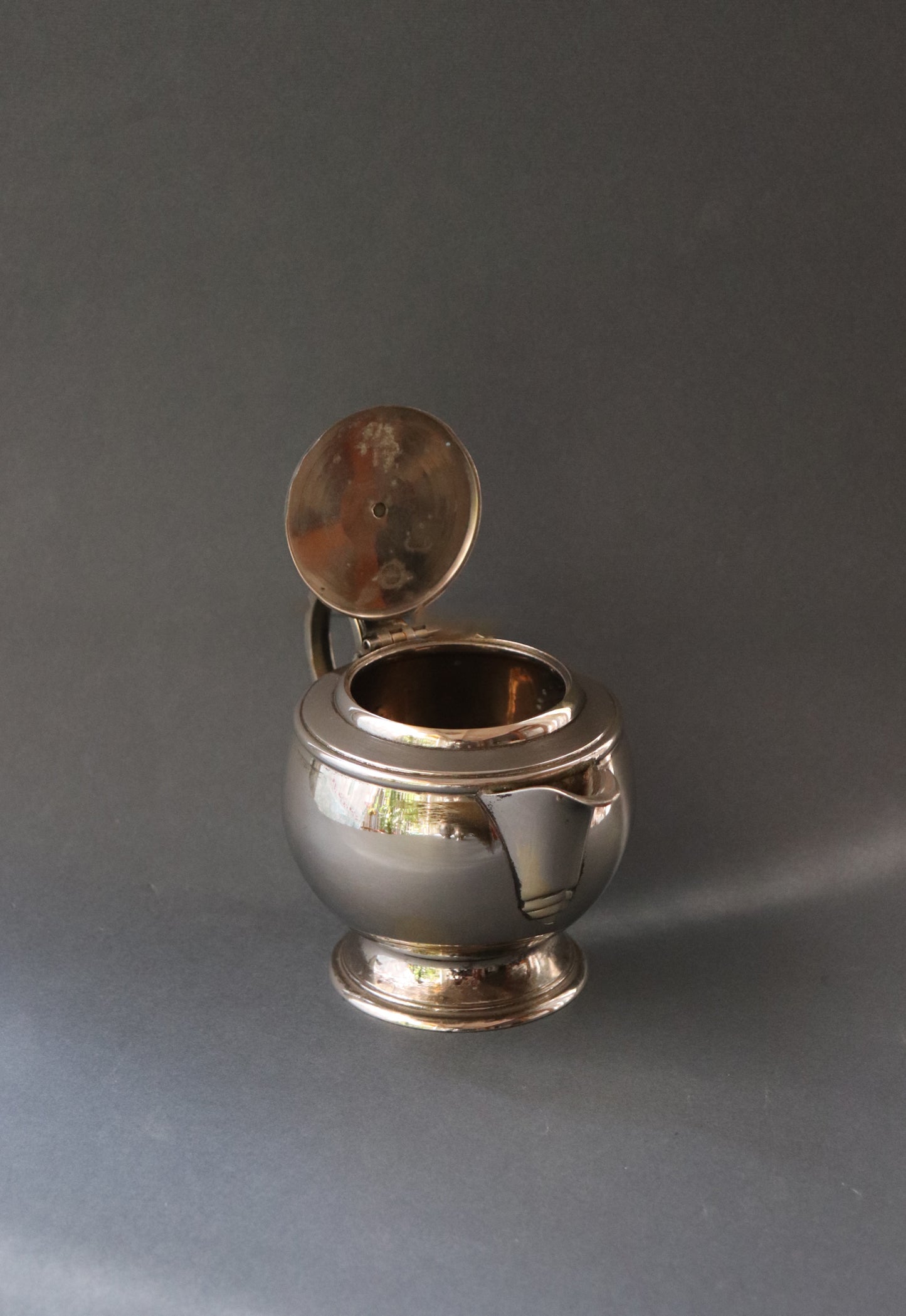 Old Soul Tea Set XI