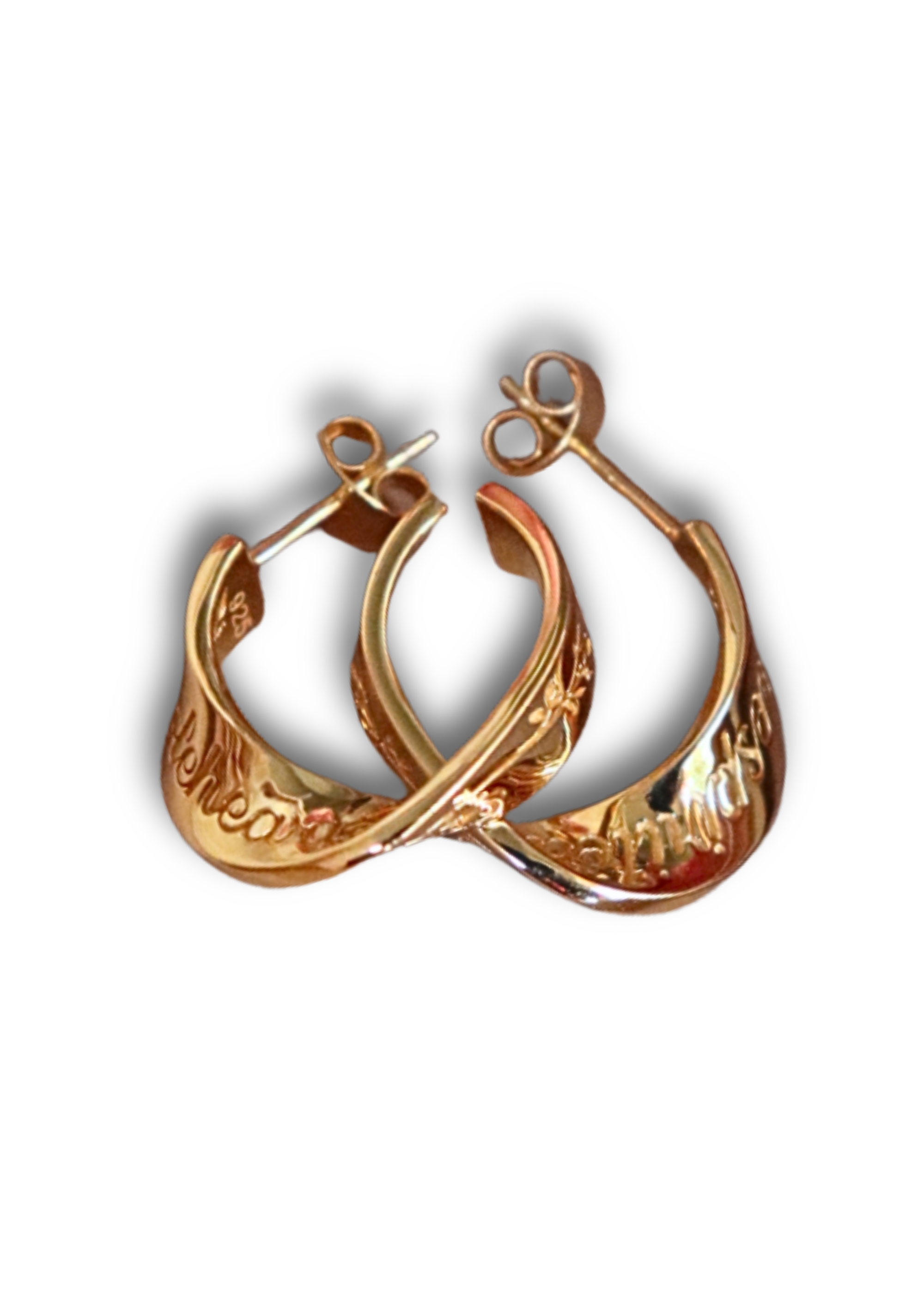 Wholehearted Free-spirited Hoops