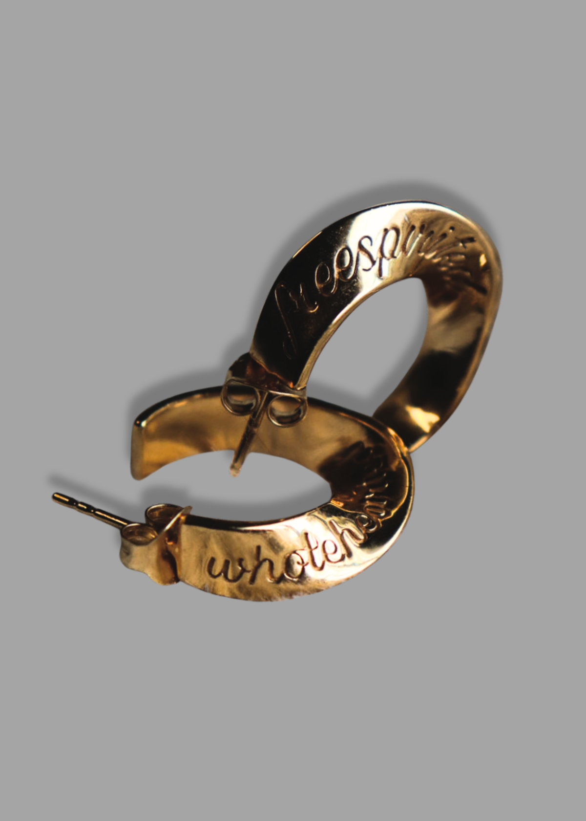 Wholehearted Free-spirited Hoops