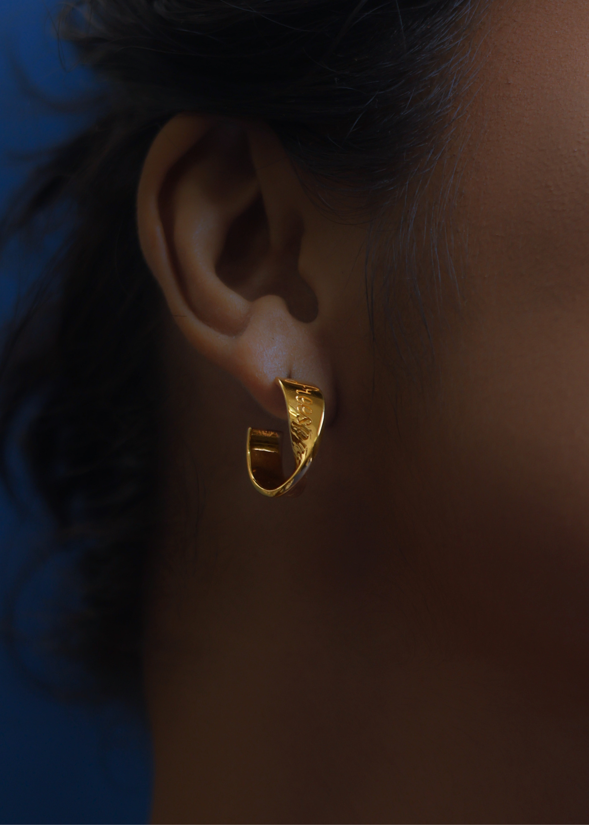Wholehearted Free-spirited Hoops