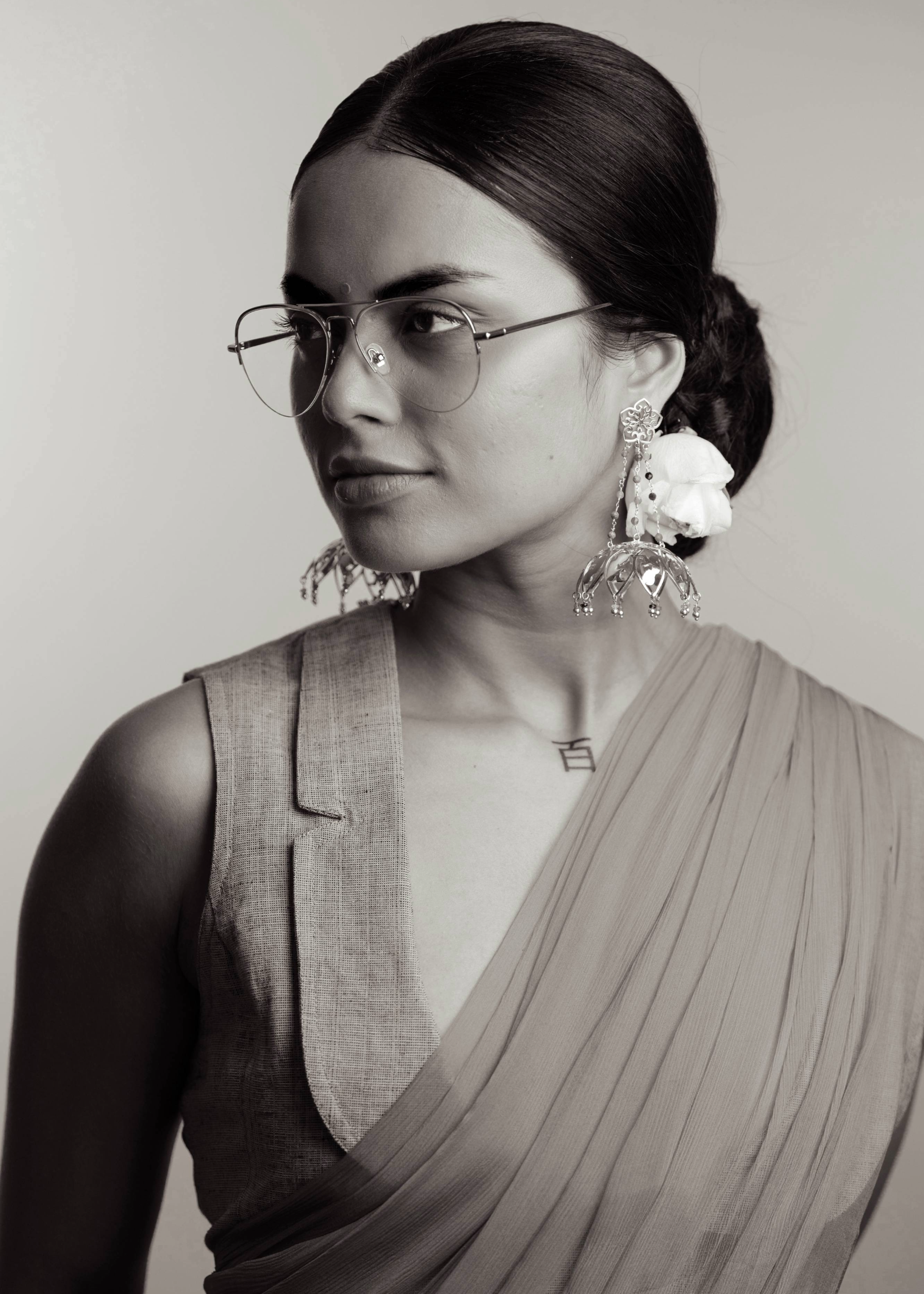 Birthing Babies & Revolutions Jhumka I