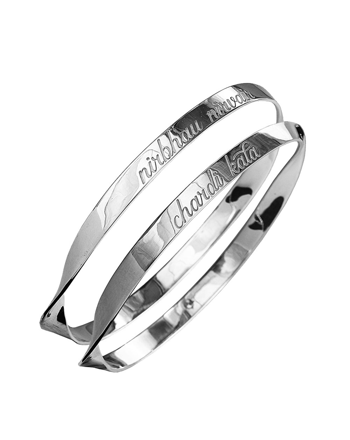 Custom EINA Bangle