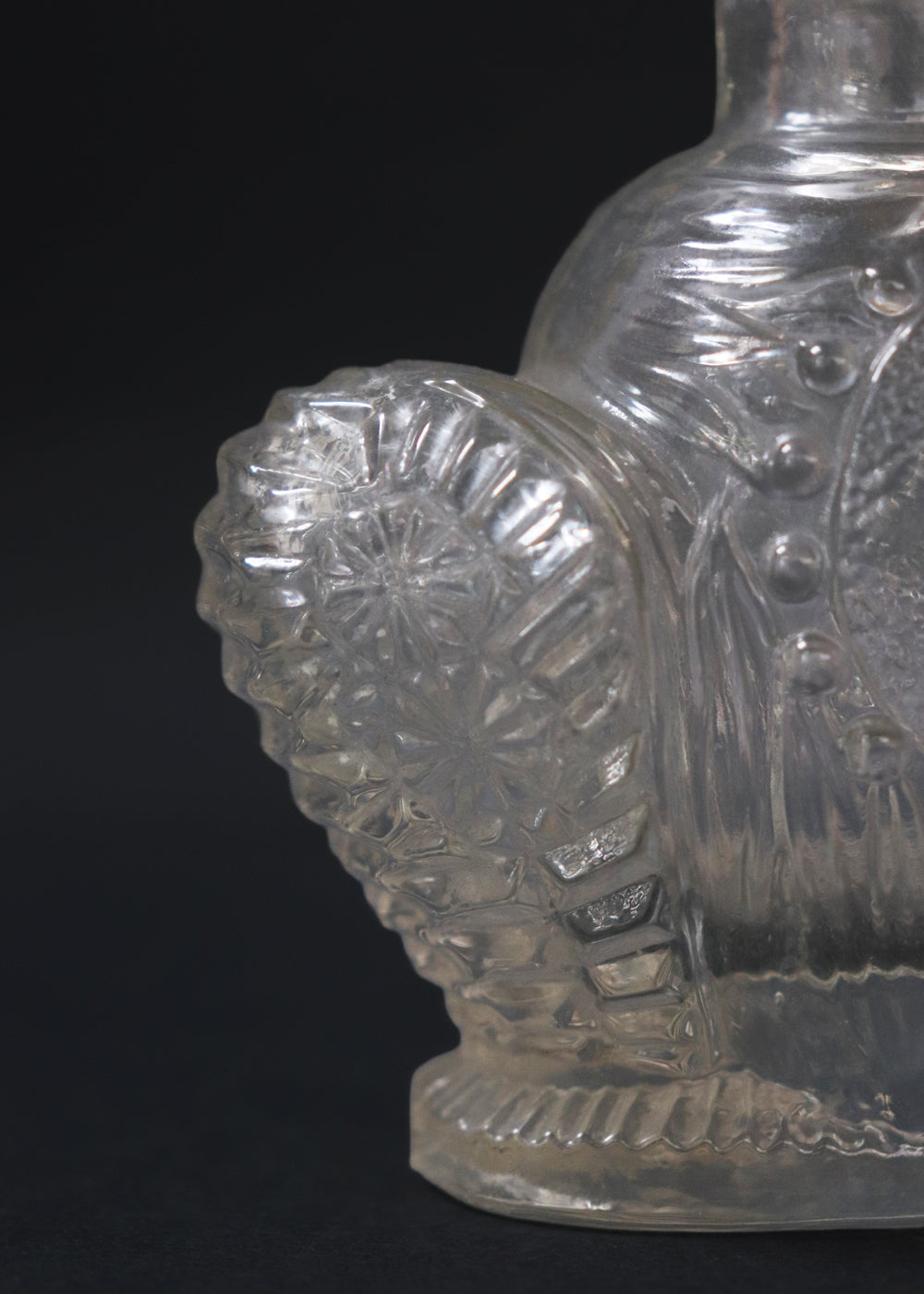 Old Soul Perfume Bottle IV