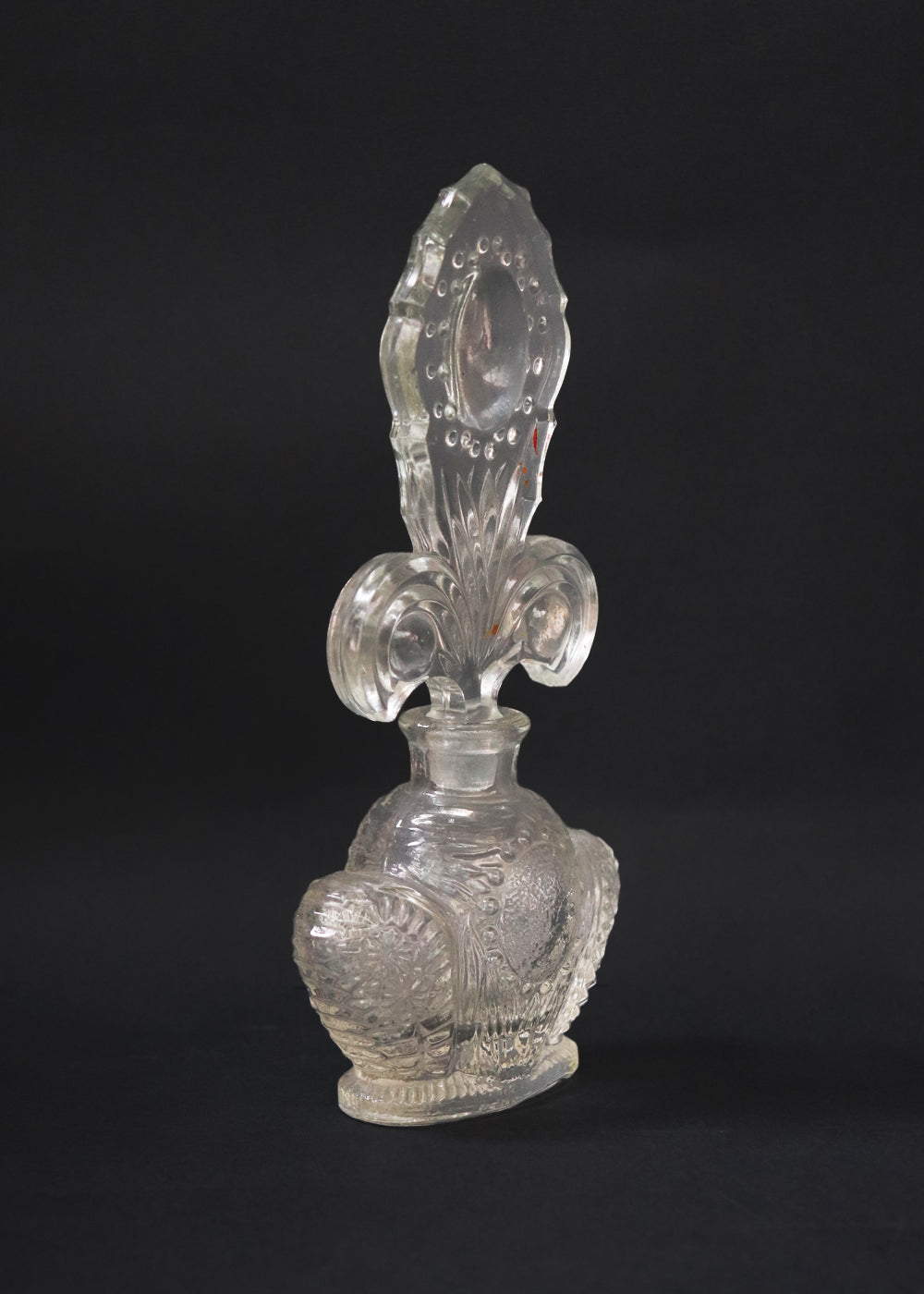 Old Soul Perfume Bottle IV