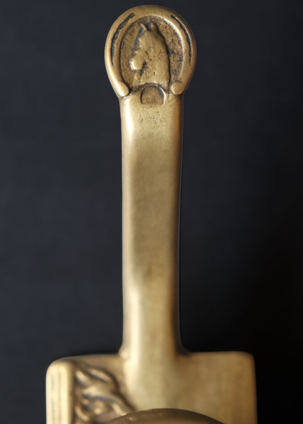 Old Soul Chamberstick III