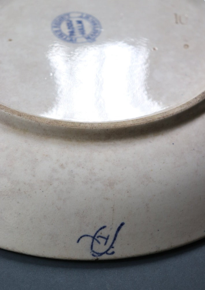 Old Soul Plate XXIV