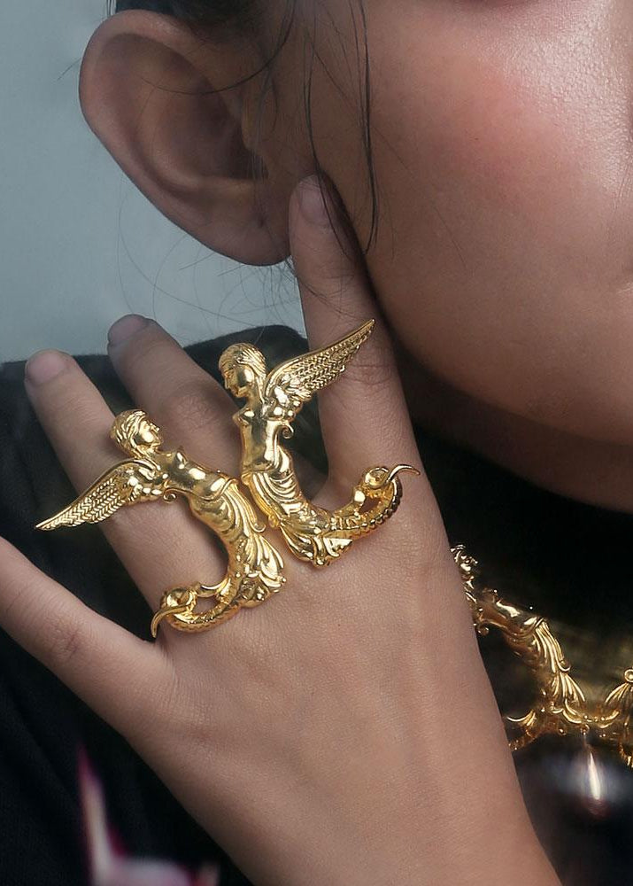MerAngels Ring