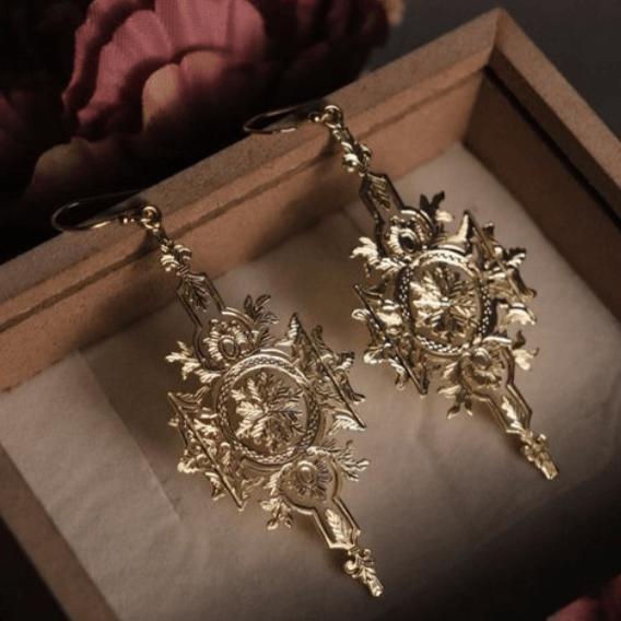 Bridal Jewels